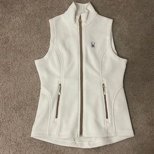 Spyder Vest